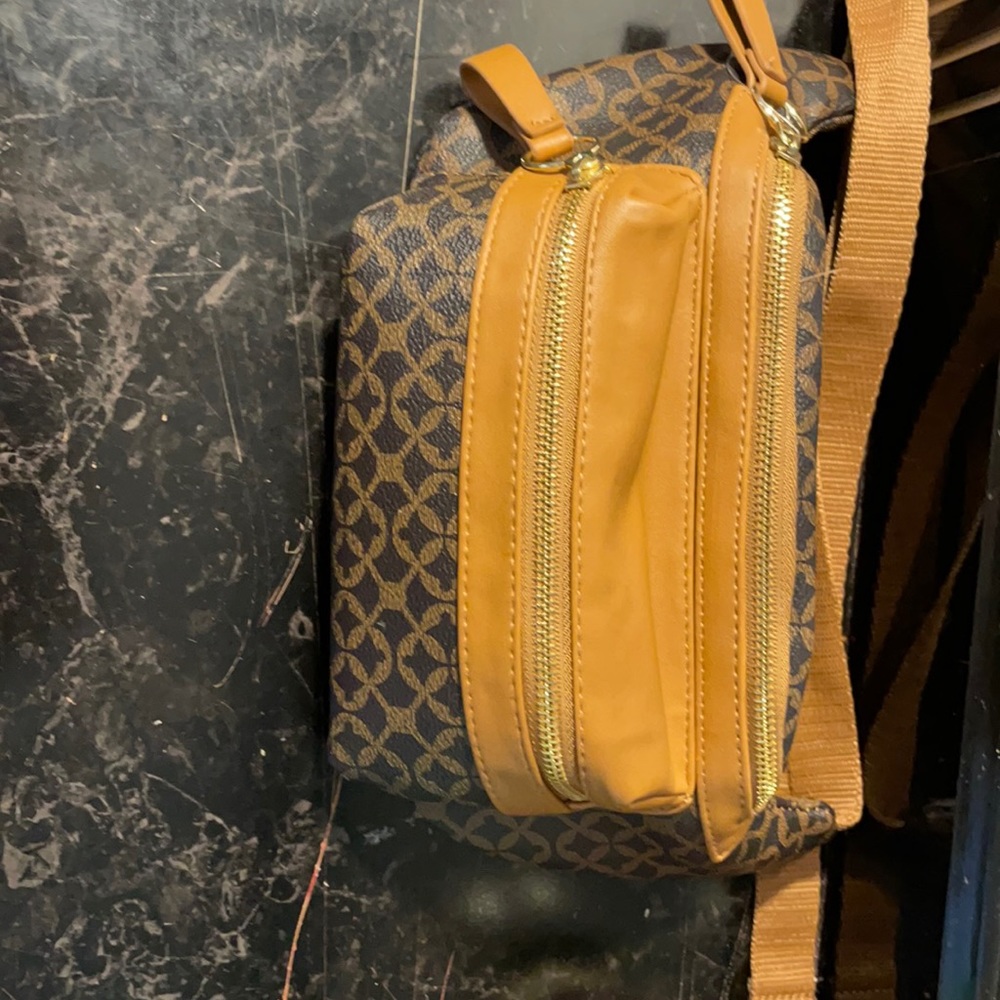 Fanny pack